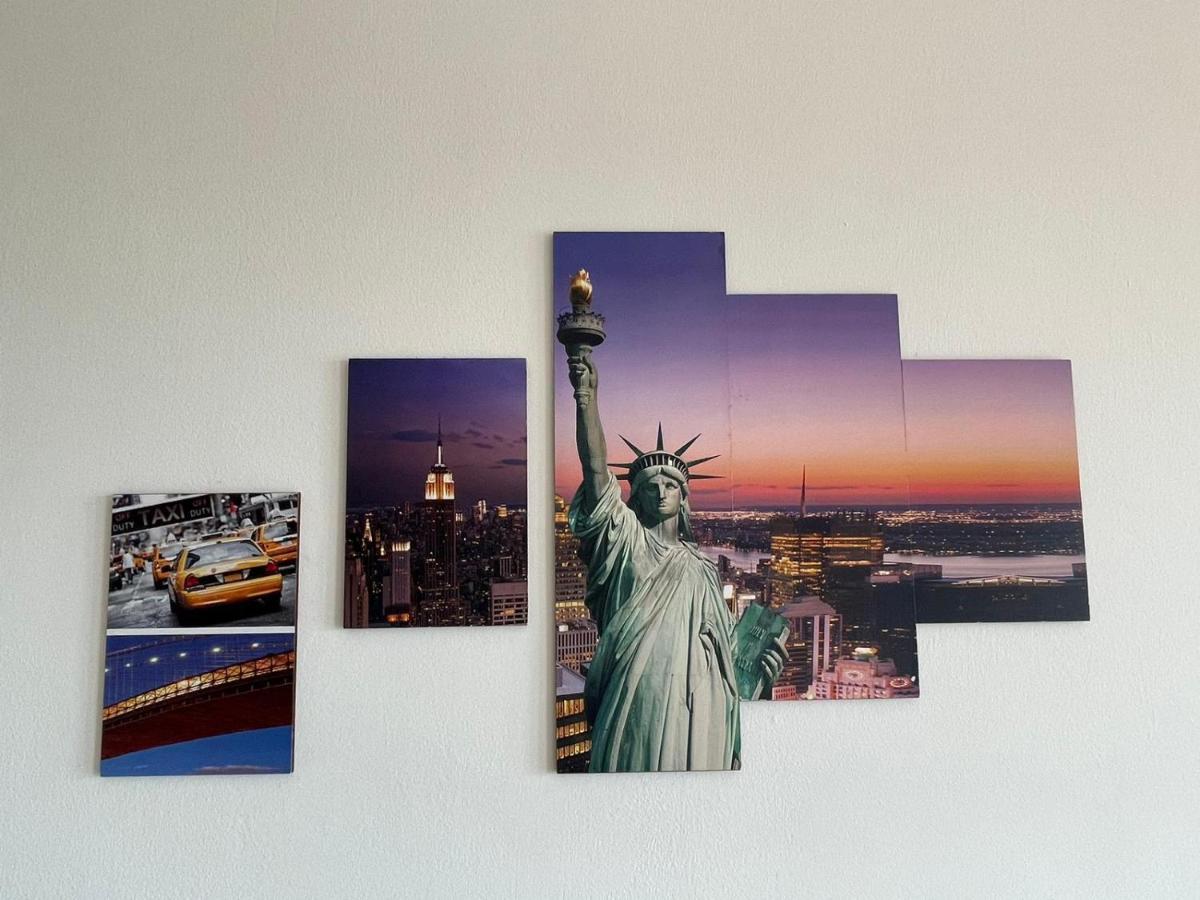 La Finestra Sul Mare B&B โครโตเน ภายนอก รูปภาพ